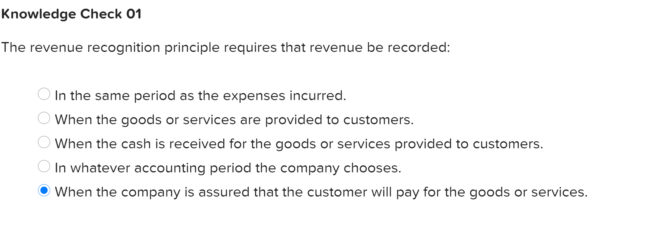 solved-knowledge-check-01-the-revenue-recognition-principle-chegg