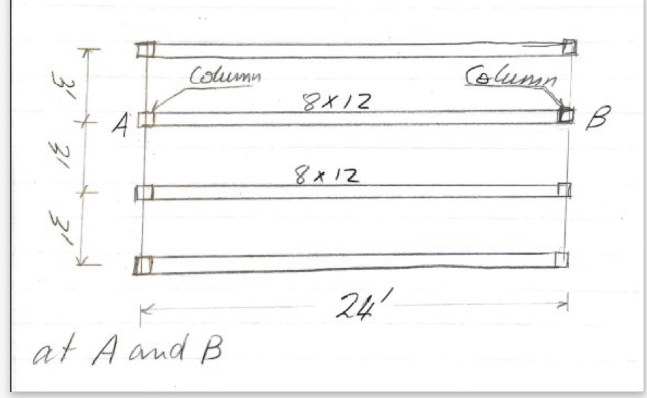 Solved (A) Determine the adjusted nominal reference design | Chegg.com