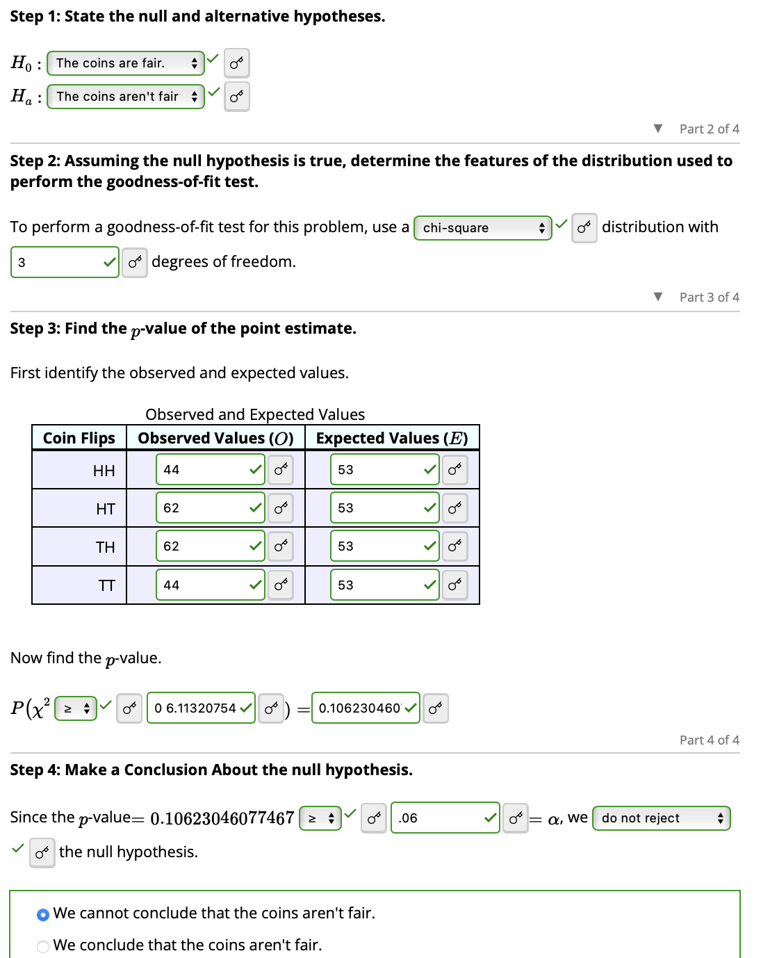 Solved MATH 140 (Statistics) Study help.Below I am attaching | Chegg.com