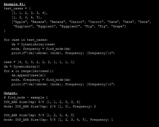 Solved Programming functions in | Chegg.com