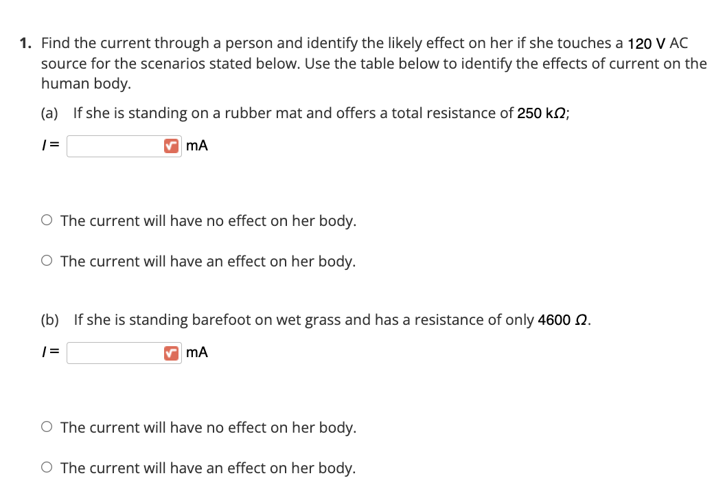 Solved 1. With a 1100 W toaster, how much does it cost to