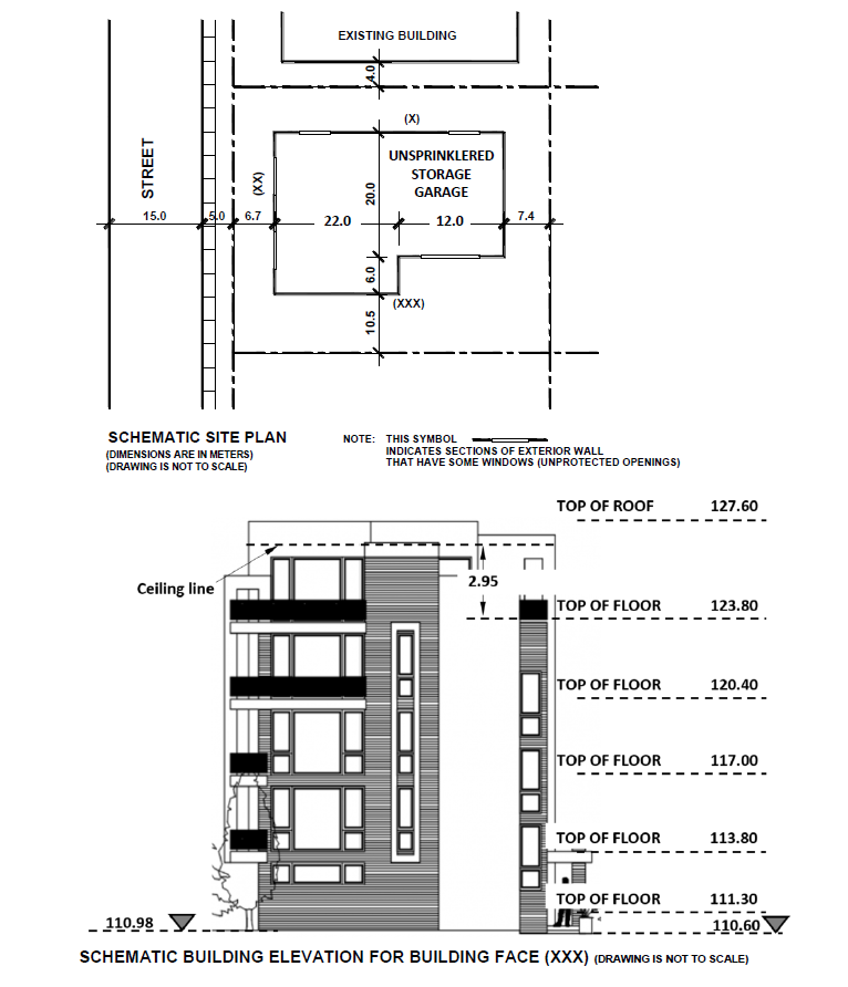 Solved 1 Fill in the blanks for the following buildings (You | Chegg.com