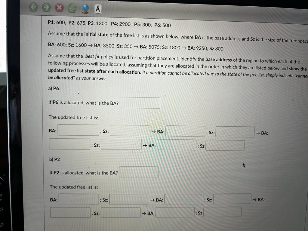 solved-consider-a-memory-of-size-16-kb-16-384-bytes-that-chegg