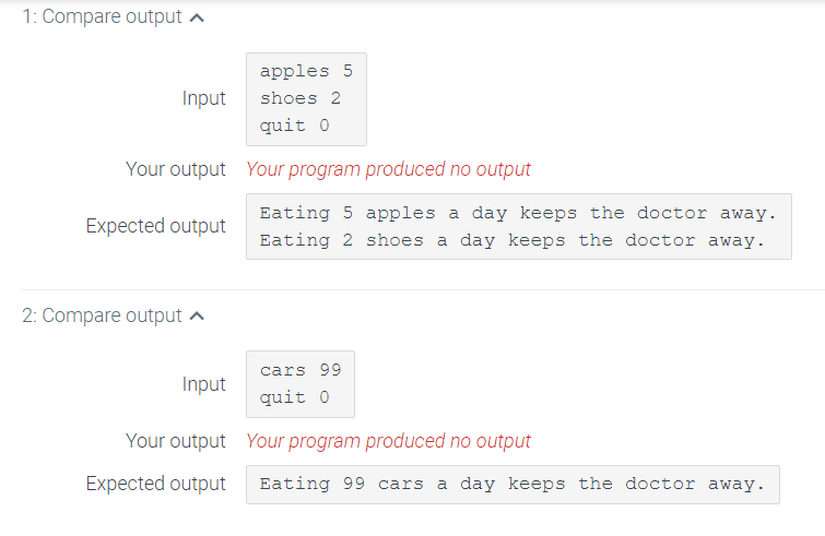 Solved 10 1 #include 2 #include 3 using namespace std; 4 5 | Chegg.com