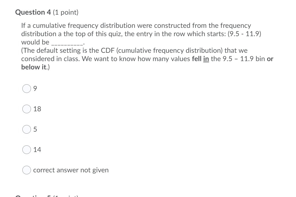 Solved Question Point Saved For Questions To Use Chegg Com