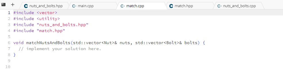 Solved The third and final exercise is worth 3 points out of | Chegg.com