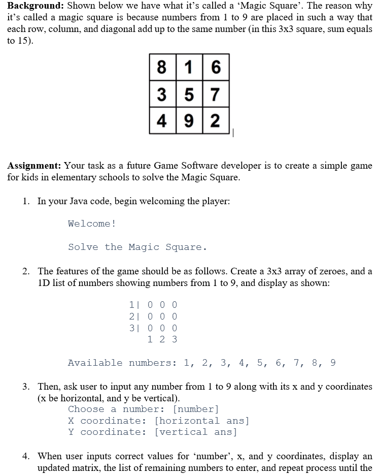 Question Video: Counting the Rows, Columns, and Squares when