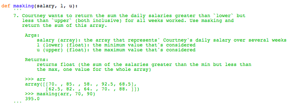 Solved Write python code for the following: (note: no other | Chegg.com
