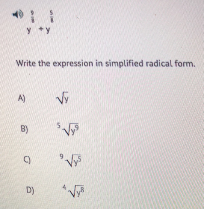 solved-95-y-ty-write-the-expression-in-simplified-radical-chegg