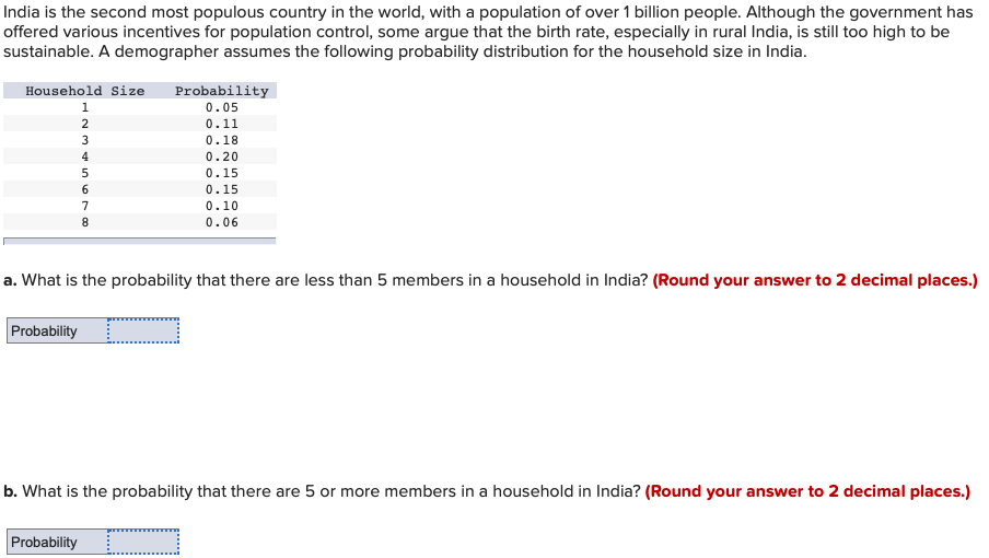 solved-india-is-the-second-most-populous-country-in-the-chegg