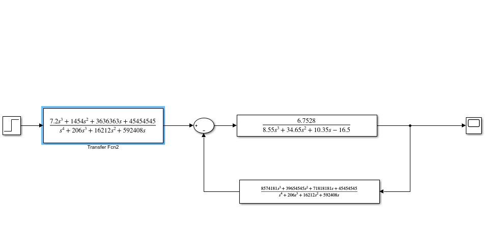 Solved Finds its transfer function of block diagram by using | Chegg.com