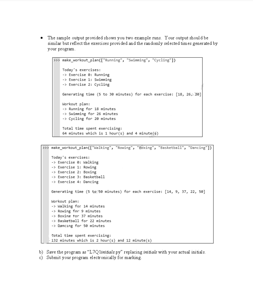 Solved Cmpt 101 Lab 7 - Assignment Specifications Maximum: | Chegg.com