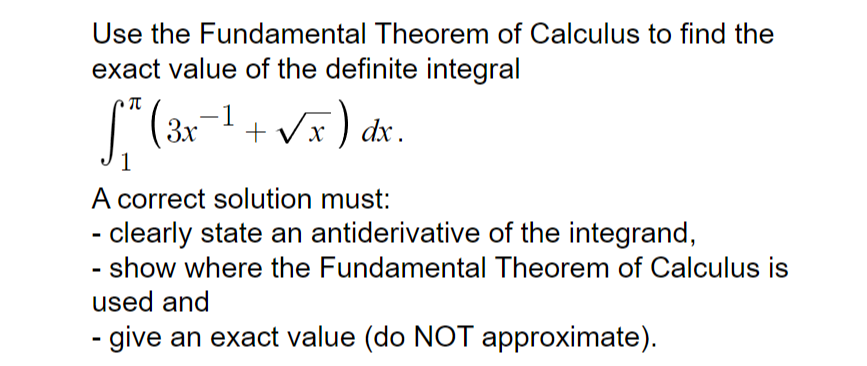 Solved Suppose that ∫46f(x)dx=2. Find ∫44f(x)dx and