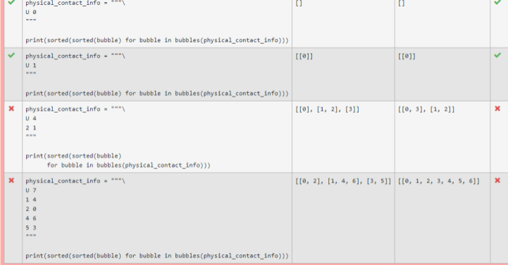 solved hello sir below is my source code of #python... Solved Hello, we have this code for this question but we got | Chegg.com