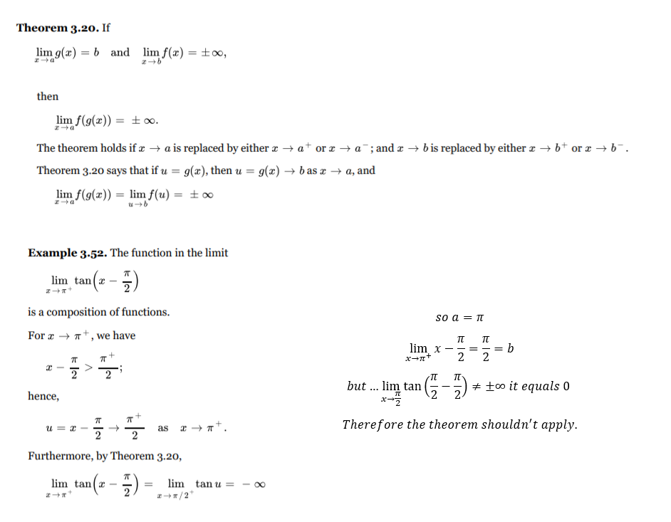 Solved Is my textbook right, or am I right? My textbook | Chegg.com