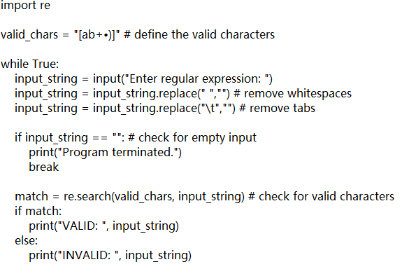 Solved Below is the first assignment and the following is my | Chegg.com