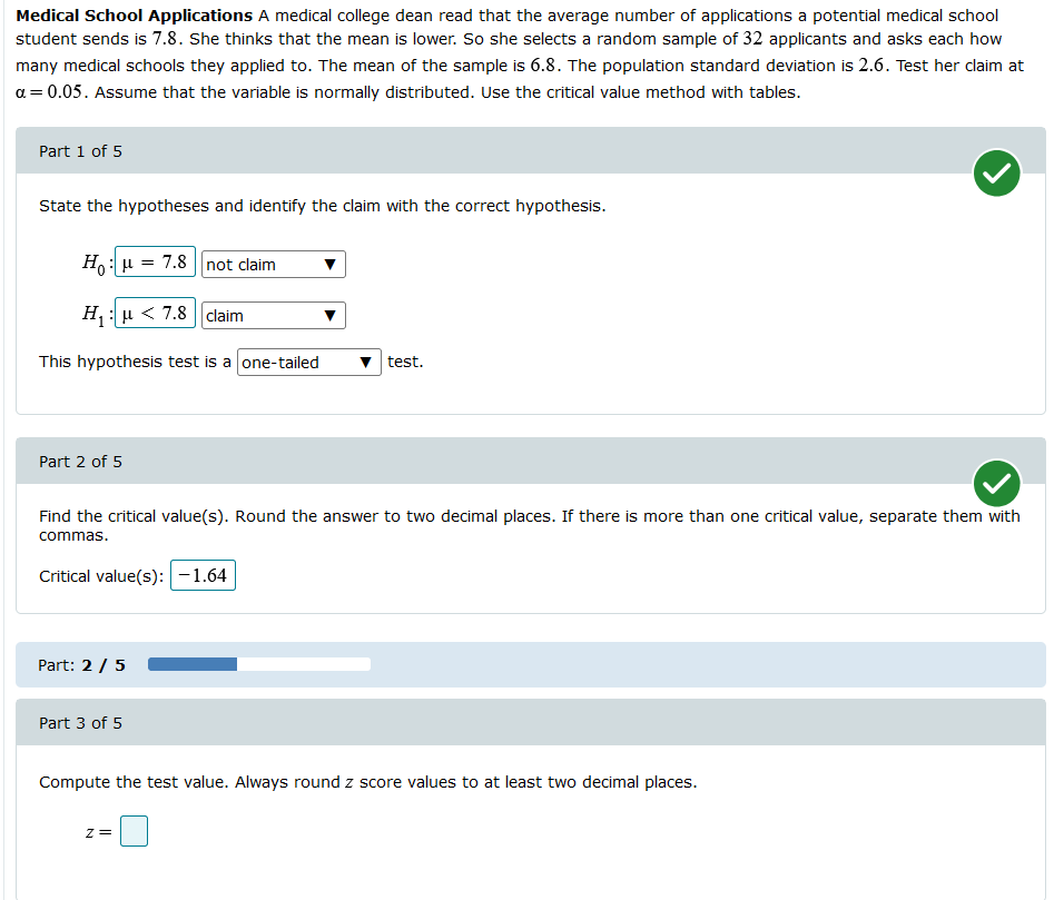 solved-medical-school-applications-a-medical-college-dean-chegg