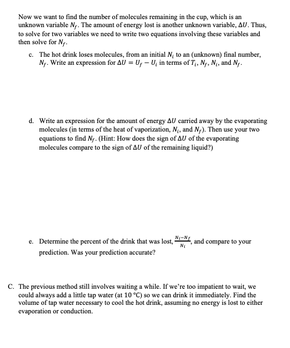 Solved Physics 132 Written Homework Problems: Week 1 Problem | Chegg.com