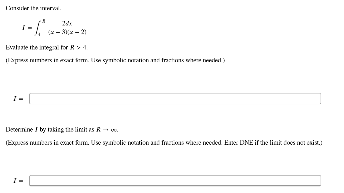 Solved Consider The Interval. | Chegg.com