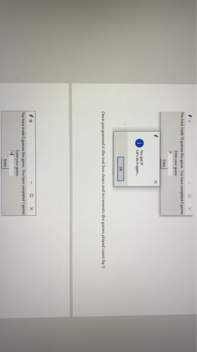 Solved Problem 1 (33 Points): Develop new widget Game that | Chegg.com
