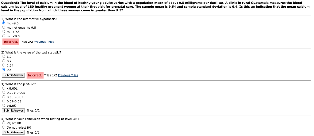 solved-question5-the-level-of-calcium-in-the-blood-of-chegg