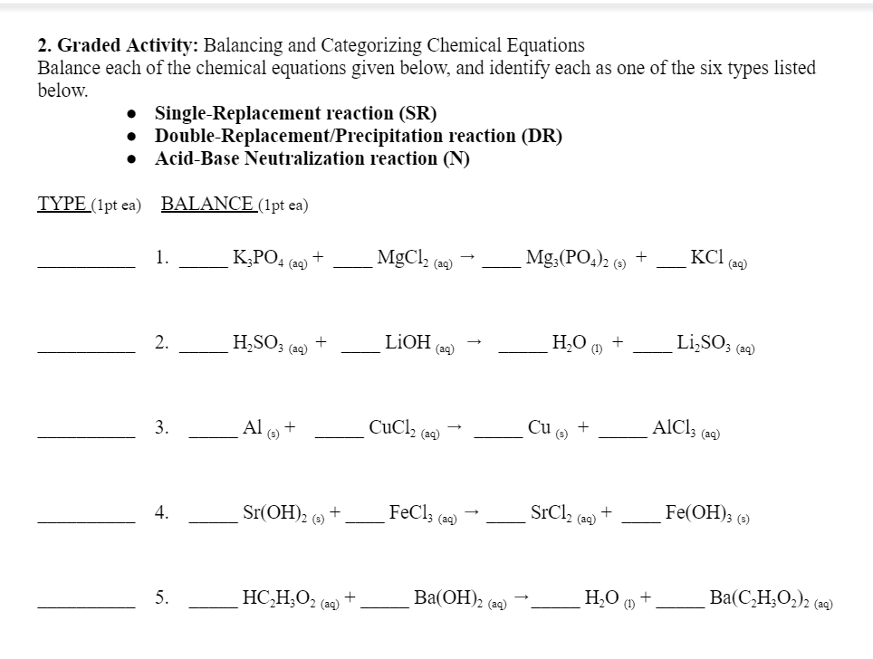 Solved An example NOT from this experiment is presented | Chegg.com