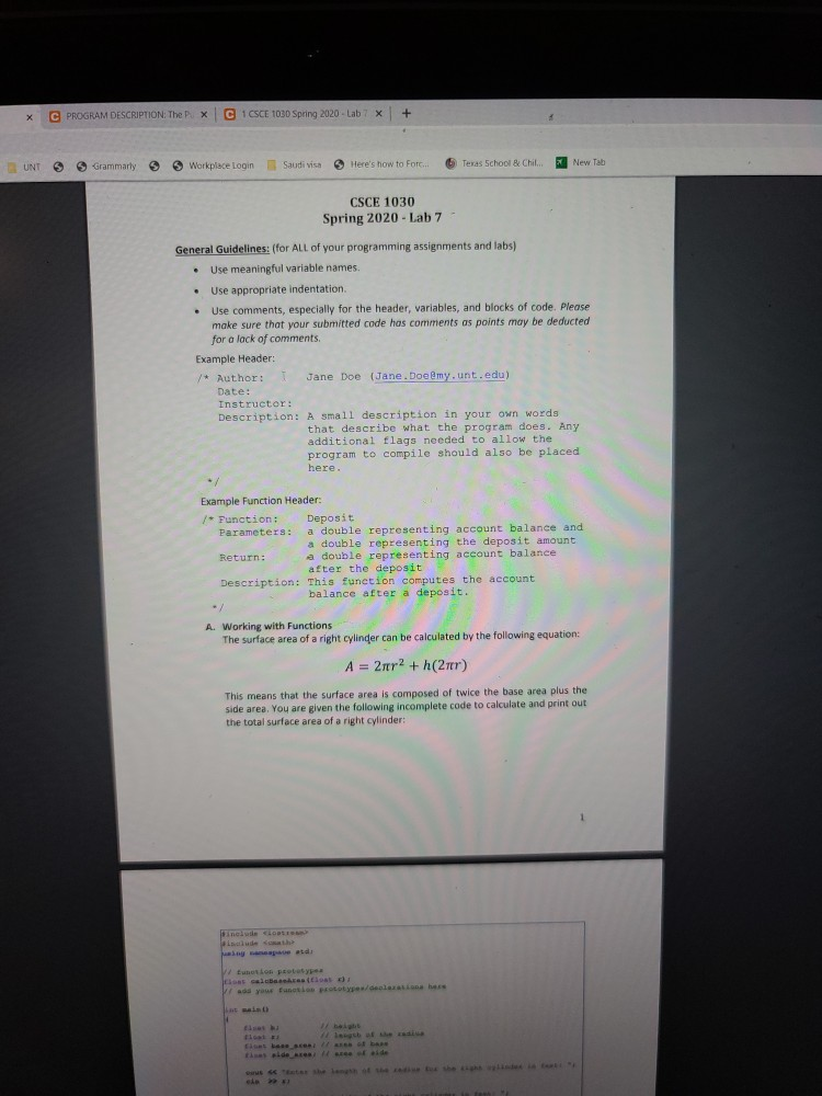 New C-S4FCC-2021 Test Blueprint