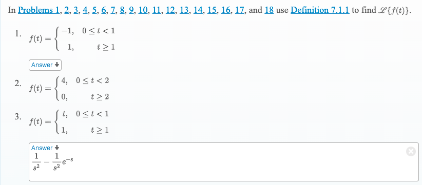 Solved In Problems 1, 2, 3, 4, 5, 6, 7, 8, 9, 10, 11, 12, | Chegg.com