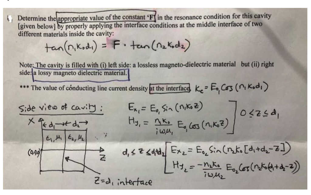 Solved Given The Following Equations Derive Do Not Just Chegg Com