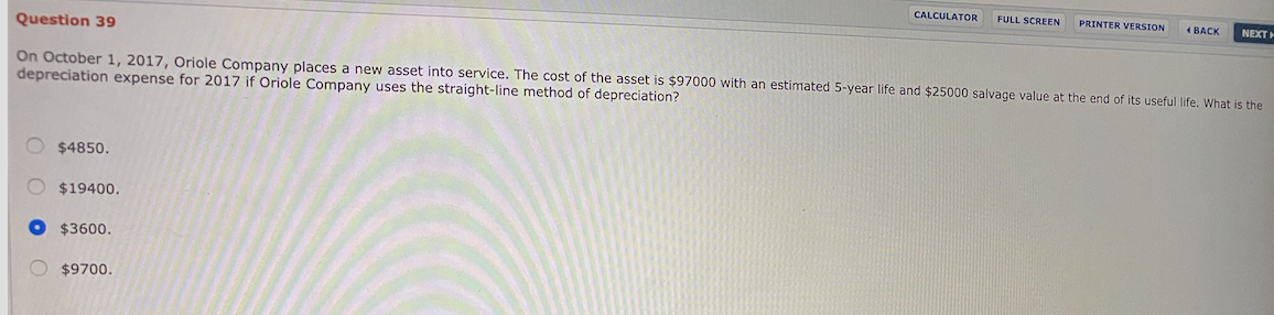 Solved Question 28 A Company Purchased Inventory As | Chegg.com