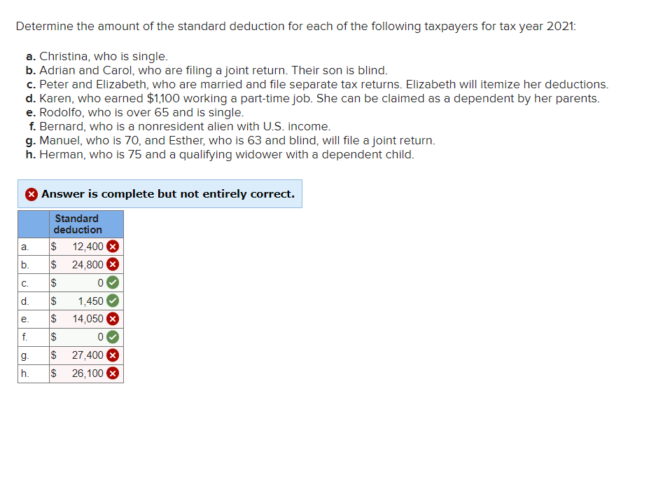 solved-determine-the-amount-of-the-standard-deduction-for-chegg