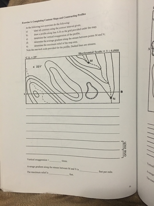 Solved In the following two exercises do the following: a) | Chegg.com