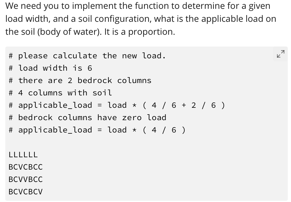 def-calculate-applicable-load-config-particles2d-chegg