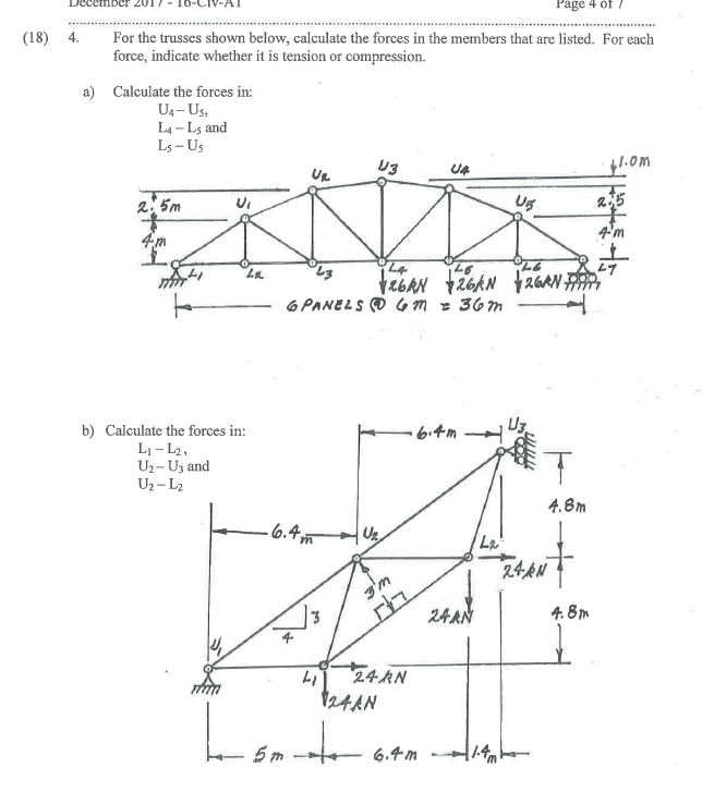 Solved ANSWER BOTH PARTS A AND B | Chegg.com