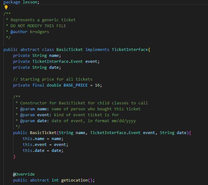Solved Task 1 - Examine Provided Code First, read README.md. | Chegg.com
