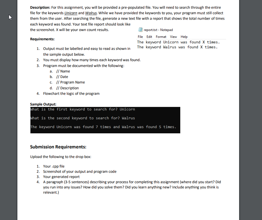 Solved requesting help on this programming assignment | Chegg.com