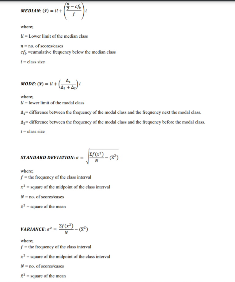 solved-part-ii-measures-of-central-tendency-and-variability-chegg