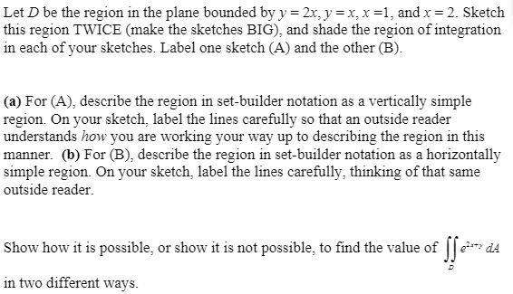 Solved Please help. I will give thumbs up. Here is the full | Chegg.com