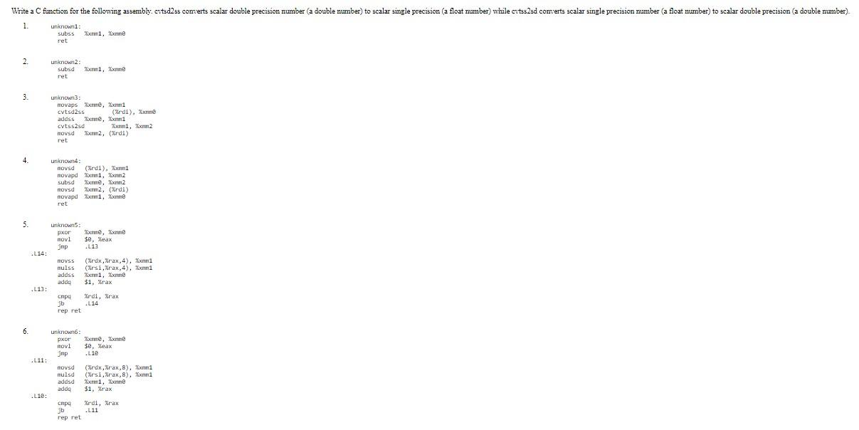 Solved Please do this in C language and add comments | Chegg.com