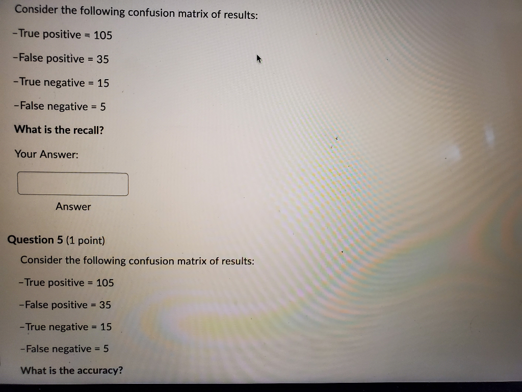 solved-consider-the-following-confusion-matrix-of-results-chegg