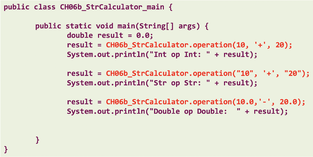 Solved write java code public class | Chegg.com