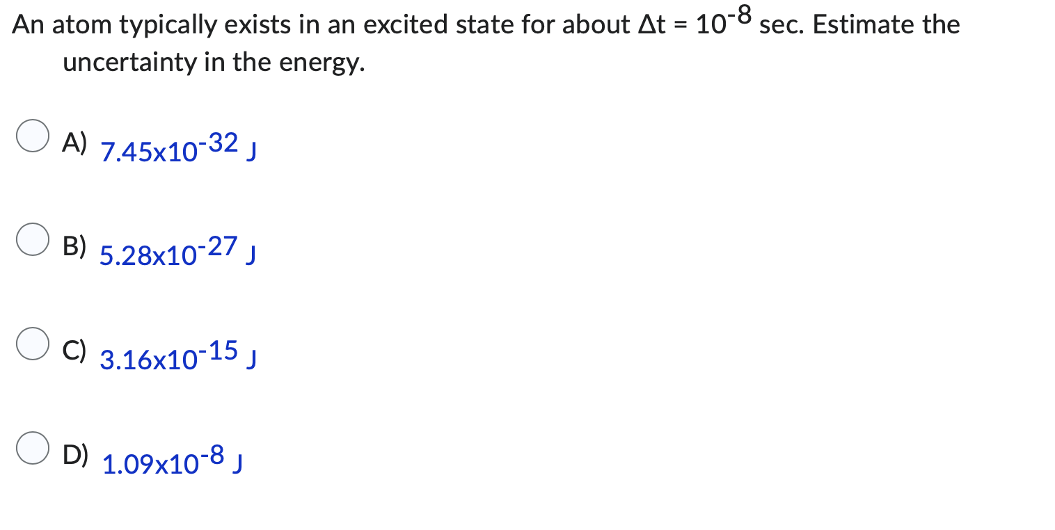 Solved Heisenberg Formulated The Heisenberg Uncertainty | Chegg.com