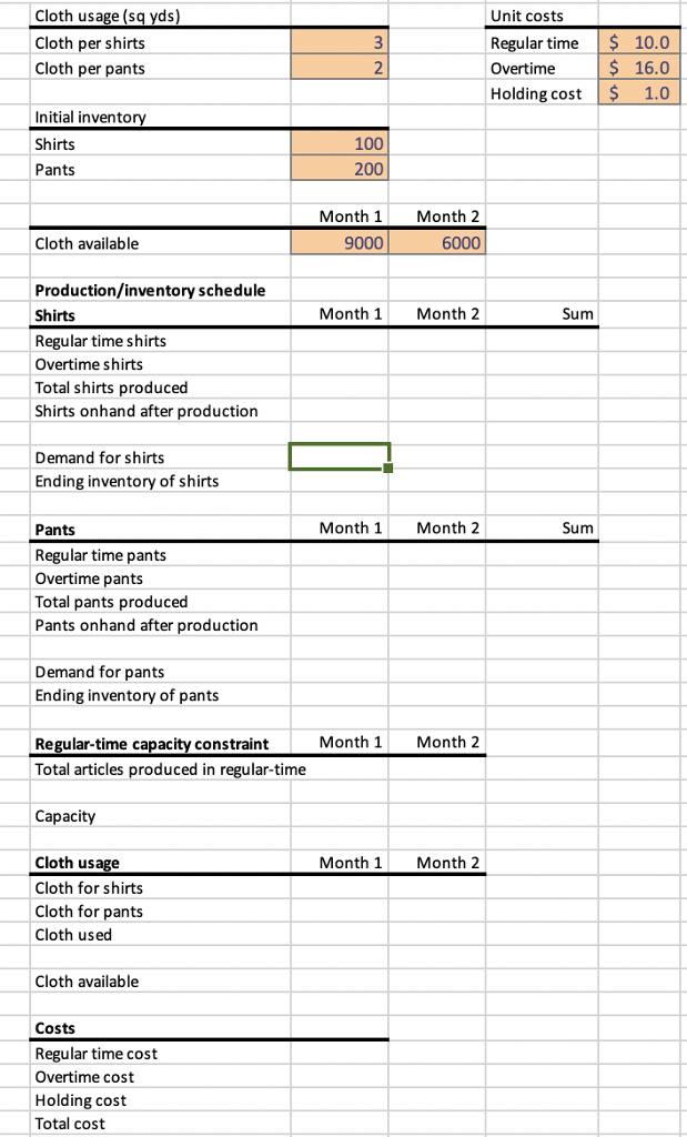 shirt cloth price per meter