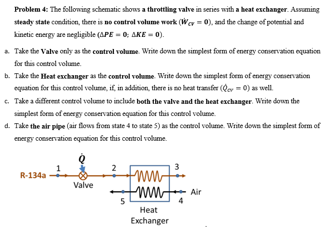 Solved this is a thermodynamics course. please, need full, | Chegg.com