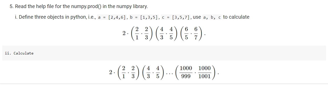 Solved I need the python code for the solution | Chegg.com