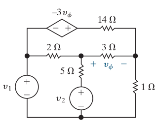 Solved Consider the circuit shown in (Figure 1). Suppose | Chegg.com