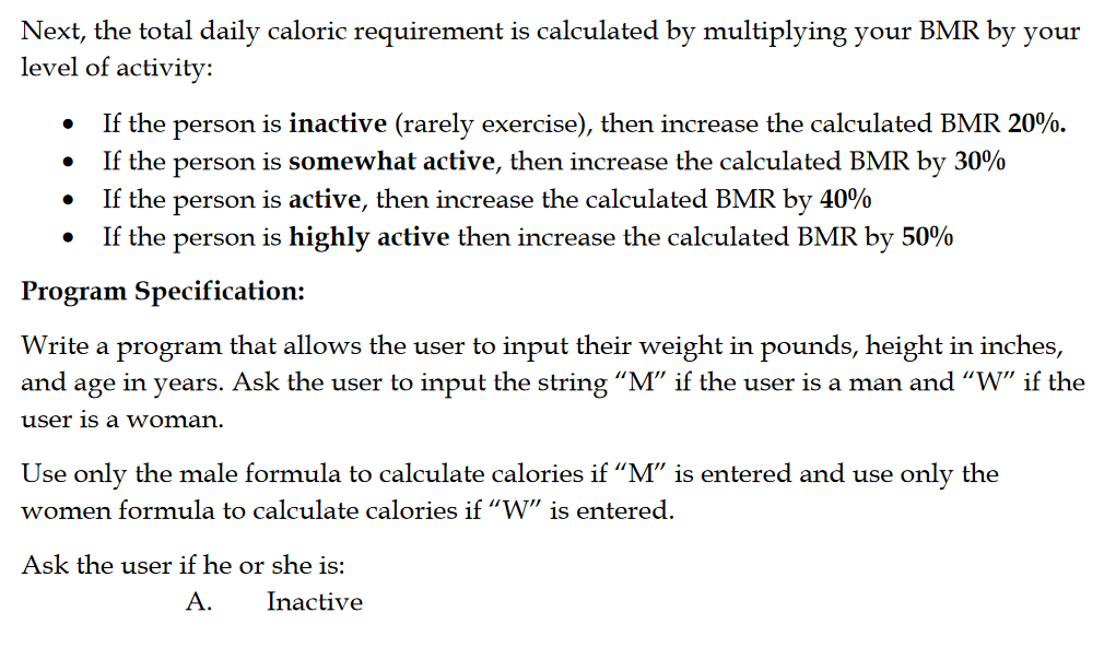 A calorie calculator but done for a certain 5'2, 530 (?) lb 32 year old  woman 👀 it's insane how much she must eat… : r/Amberverse_