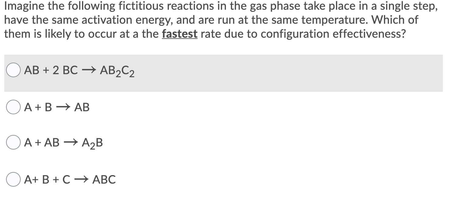Solved Rank the melting points for Iron (III) Chloride and