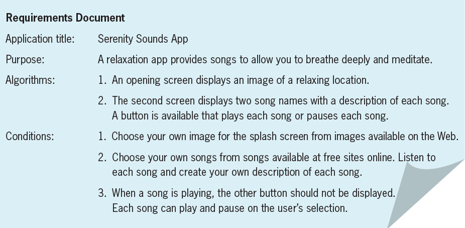 Solved Android Studio JAVA Android Studio JAVA Android | Chegg.com