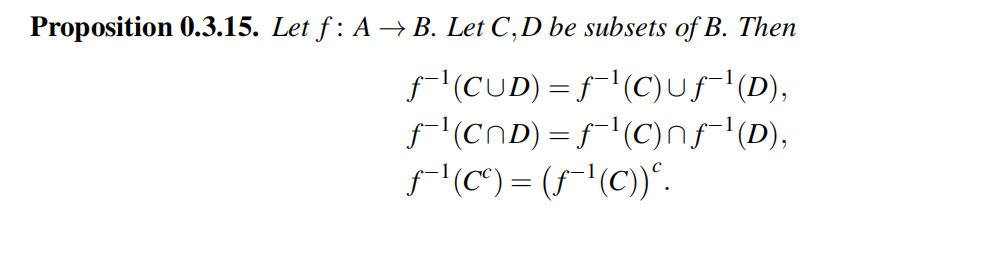 Solved Can anyone provide me with a clear step-by-step proof | Chegg.com